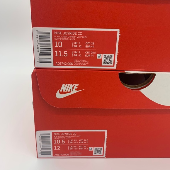 Nike Joyride CC - Picture 9 of 10